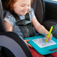 Fisher Price’s DoodlePro has been around forever, and lets kids draw and erase as many times as they want, with no mess or spare parts. That’s endless entertainment right there.